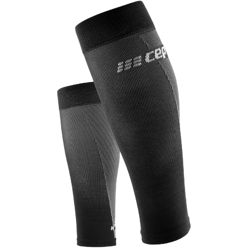 Hiking men's socks for outdoor adventuresMen's UltraLight Compression Calf Sleeves
