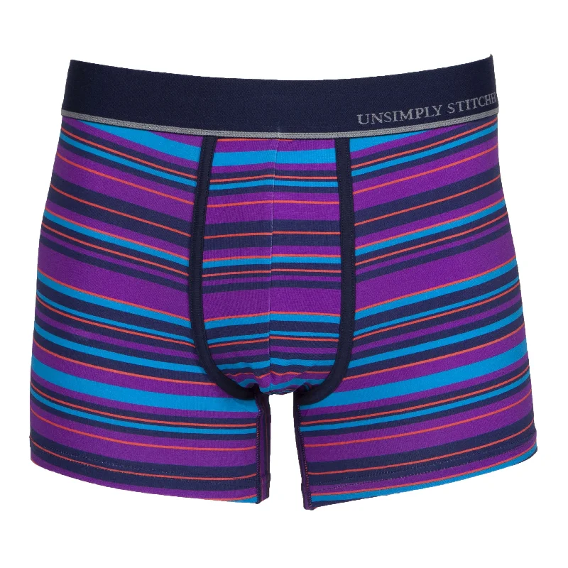 Purple Multi