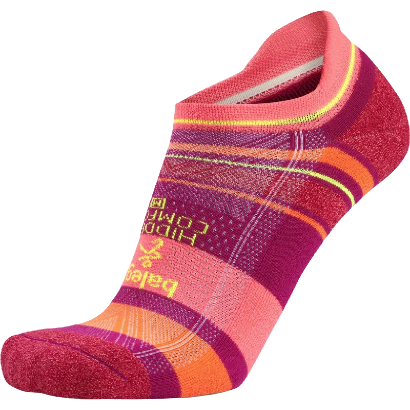 Sheer men's socks for a delicate appearanceWomen's Hidden Comfort No Show
