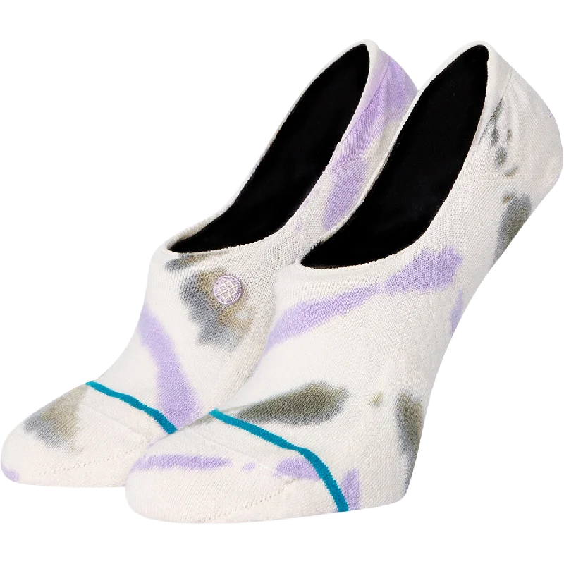 No - show men's socks for wearing with loafersWomen's Close Ties