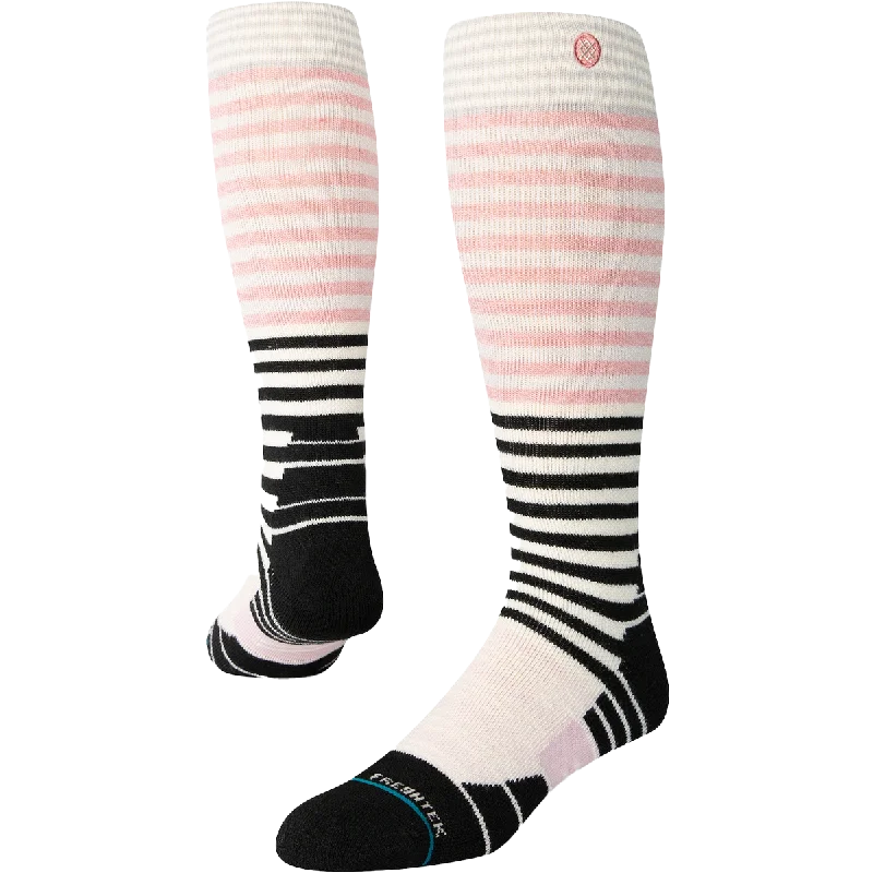 Cashmere men's socks for a luxurious feelWomen's Diatonic Snow