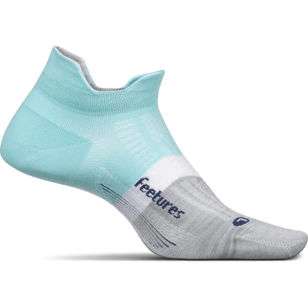 Diabetic men's socks for proper circulationWomen's Elite Light Cushion No Show