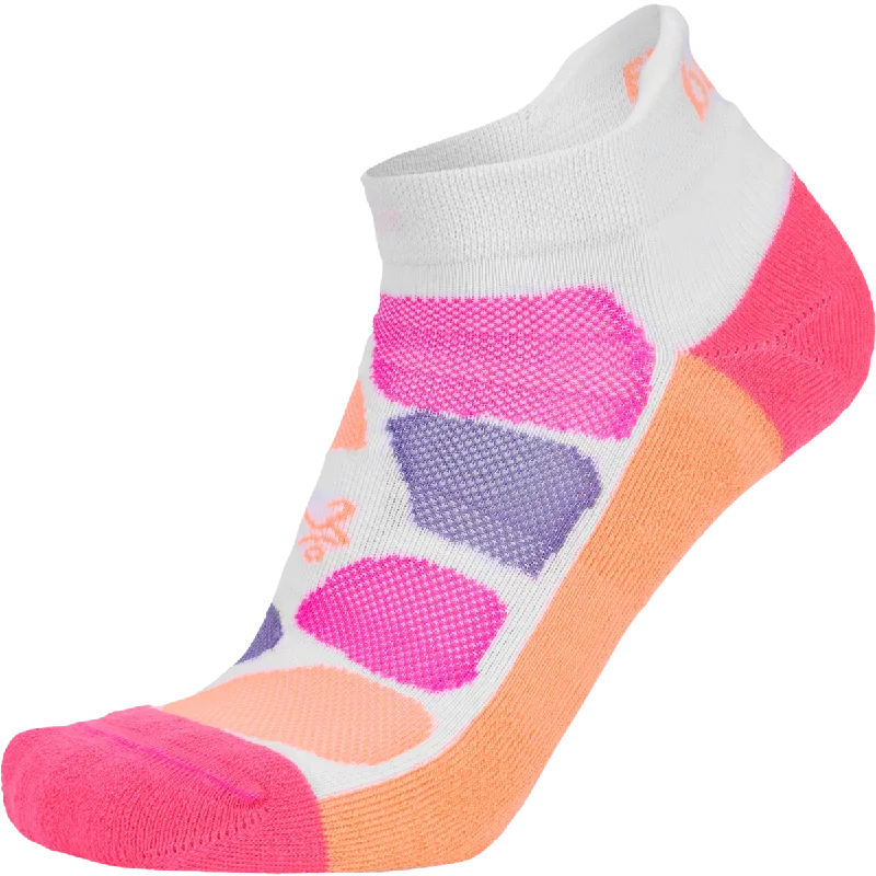 Knee - high men's socks for a vintage styleWomen's Enduro No Show 2023