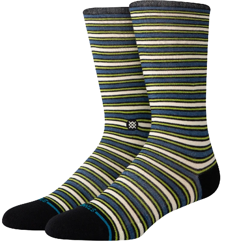 Compression men's socks for reducing swellingWomen's Fate Crew
