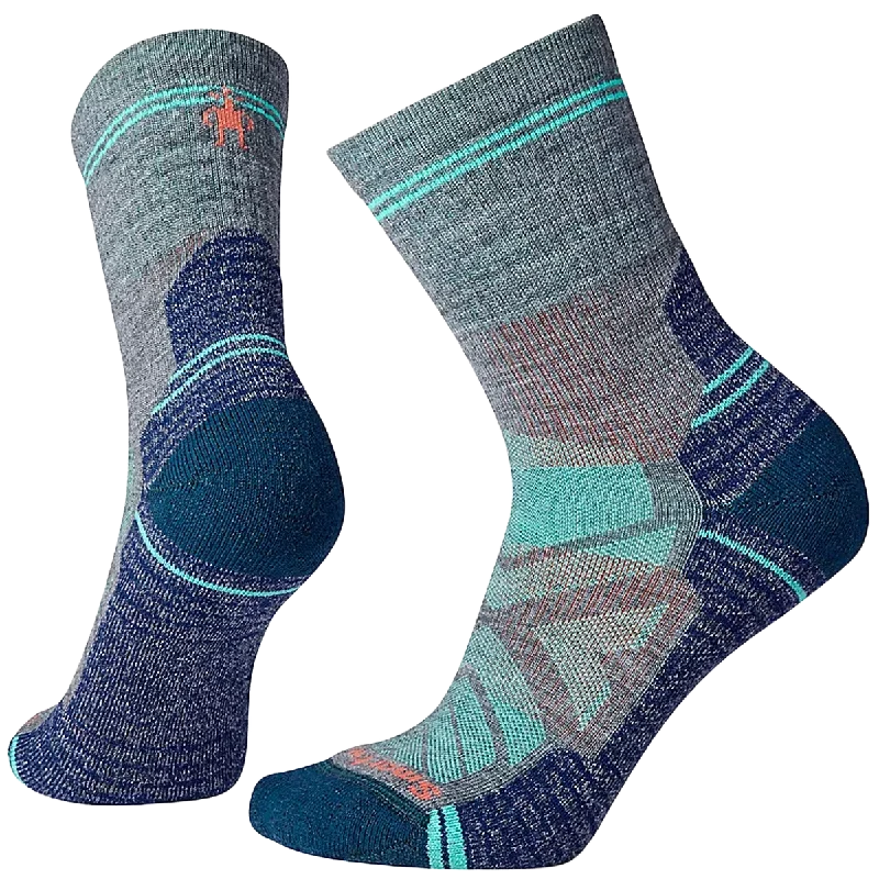 Novelty men's socks with unique patternsWomen's Hike Light Mid Crew
