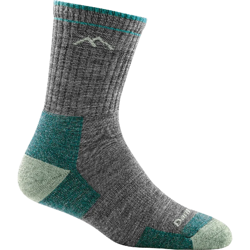 Novelty men's socks with unique patternsWomen's Midweight Hiker Micro Crew