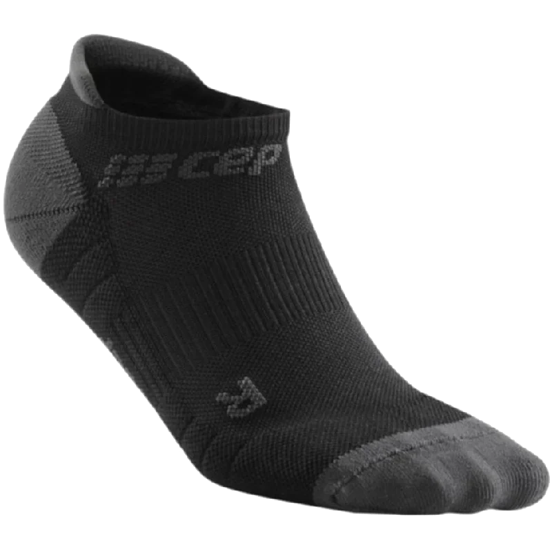 Patterned men's socks with geometric designsWomen's No Show Sock 3.0