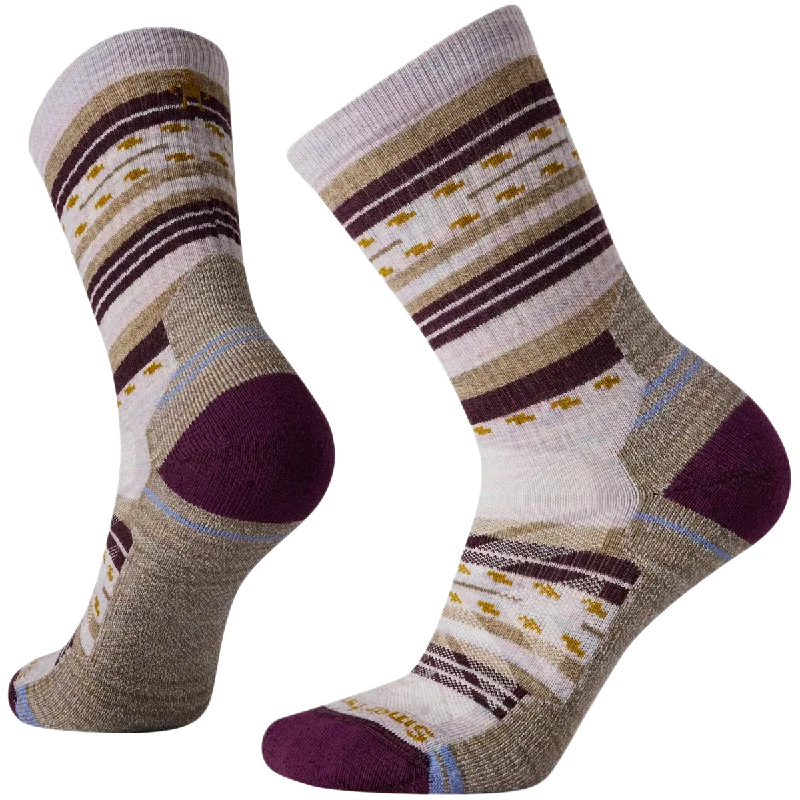 Novelty men's socks with unique patternsWomen's Performance Hike Light Margarita