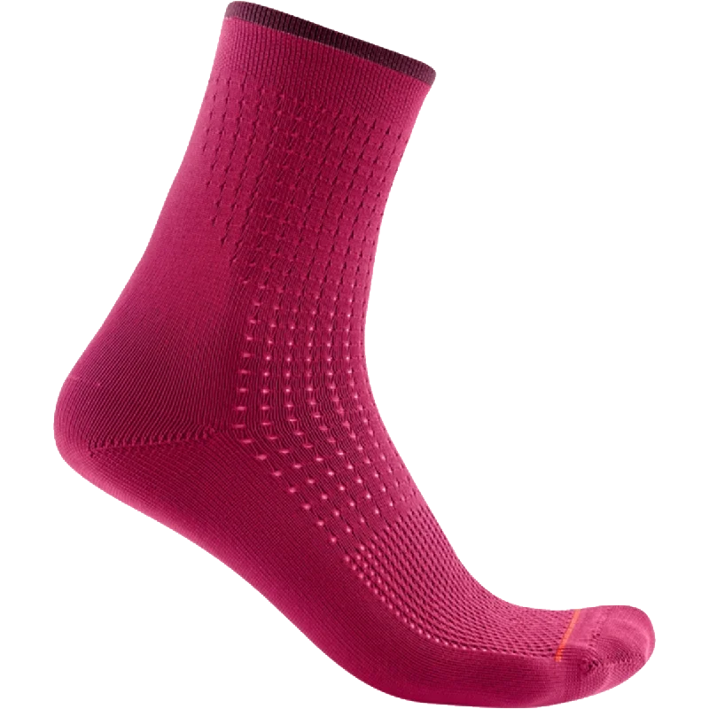 Stretchable men's socks for a flexible fitWomen's Premio Sock