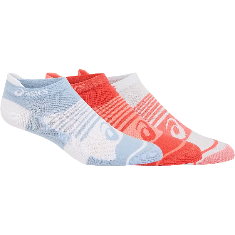 Patterned men's socks with geometric designsWomen's Quick Lyte Plus (3 Pack)