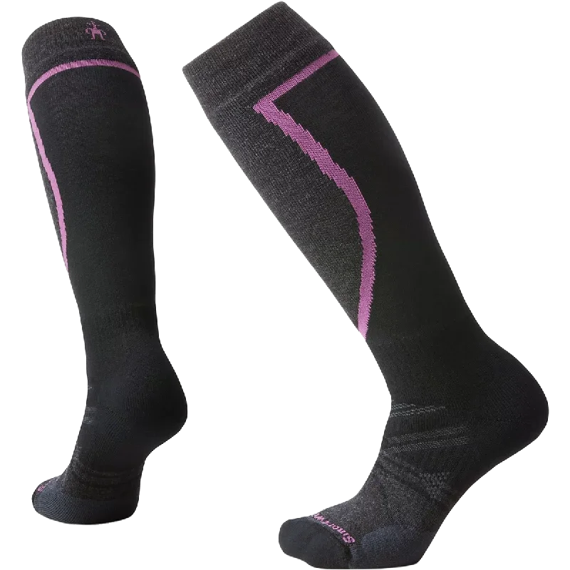 Hiking men's socks for outdoor adventuresWomen's Ski Full Cushion OTC Socks