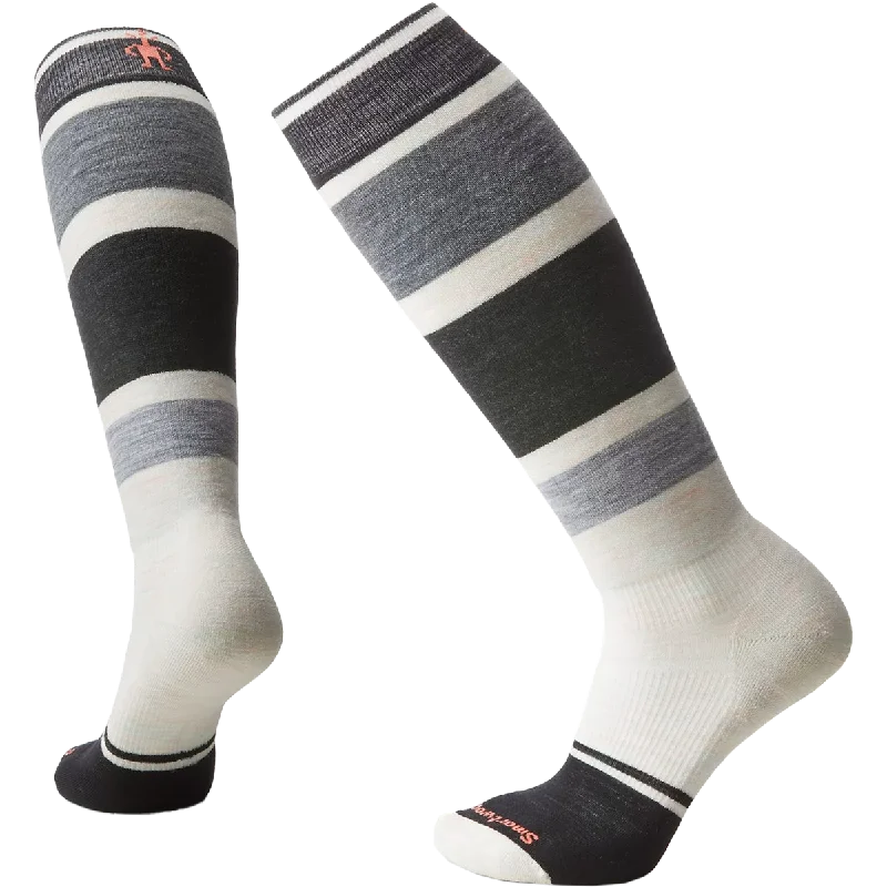 Bamboo men's socks for natural antibacterial propertiesWomen's Snowboard Targeted Cushion OTC Socks Bamboo men's socks for natural antibacterial propertiesWomen's Snowboard Targeted Cushion OTC Socks