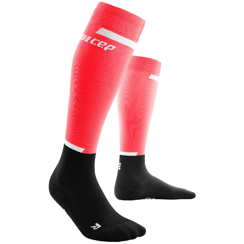 Moisture - wicking men's socks for drynessWomen's The Run Compression Socks 4.0
