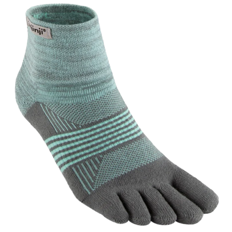 Thermal men's socks for cold climate protectionWomen's Trail Midweight Mini-Crew