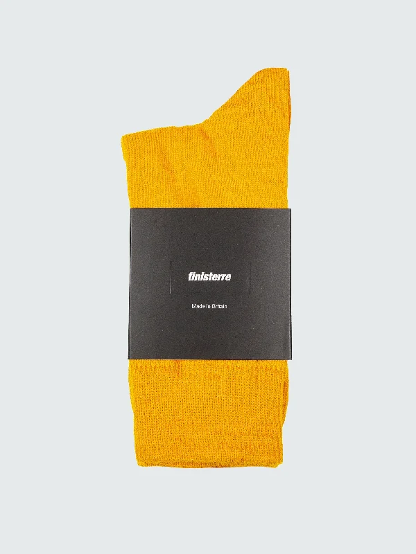 Stretchable men's socks for a flexible fitOriginal Sock