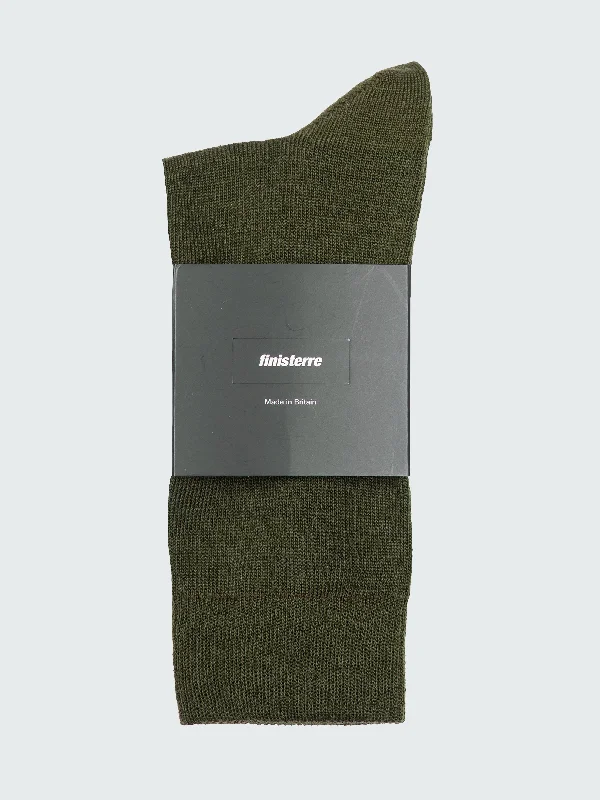 No - show men's socks for wearing with loafersOriginal Sock