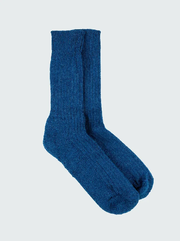 Hiking men's socks for outdoor adventuresRibbed Sock