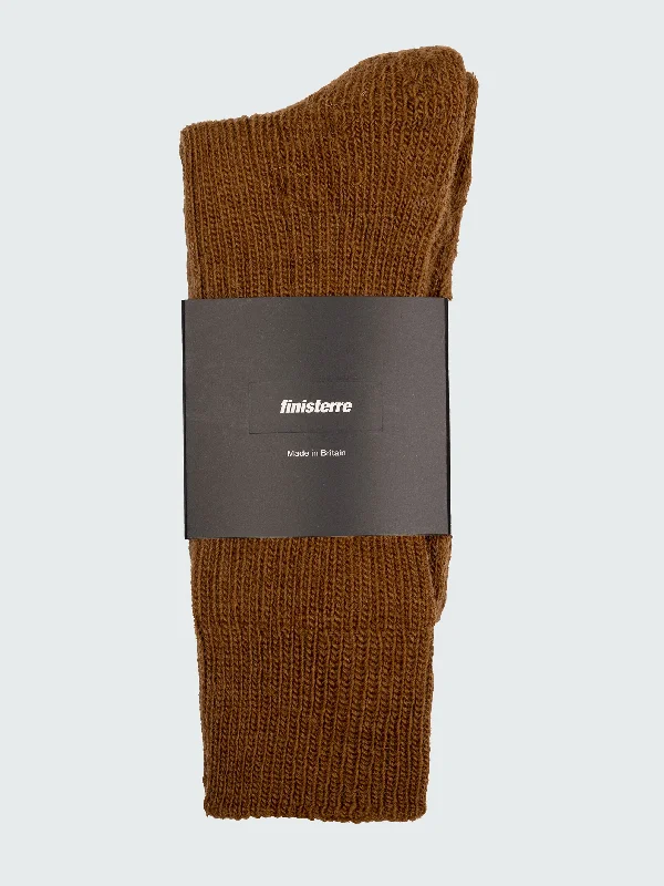 Hiking men's socks for outdoor adventuresRibbed Sock