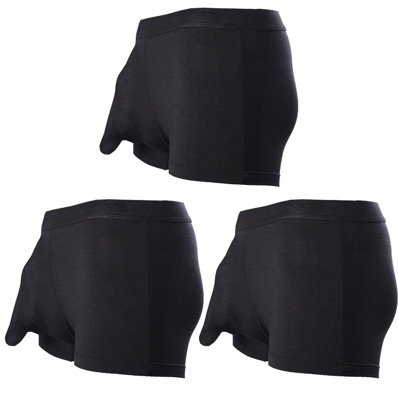 Black*3