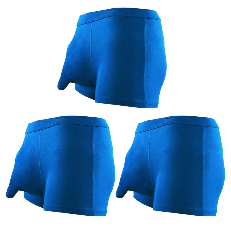 Blue*3