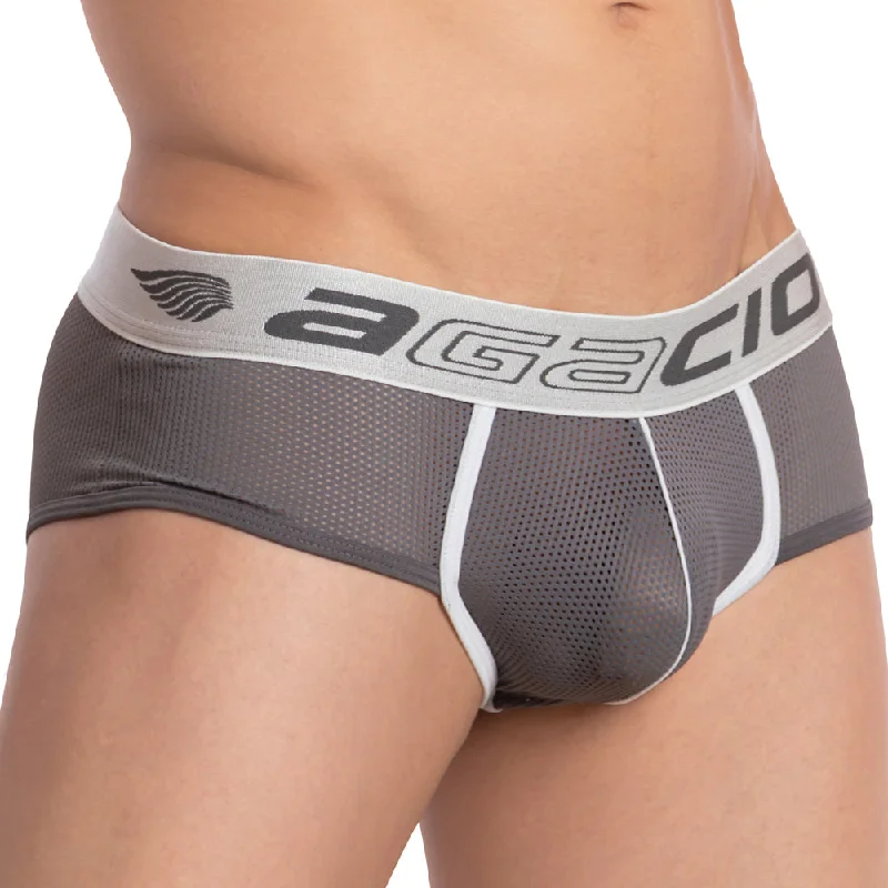 Grey