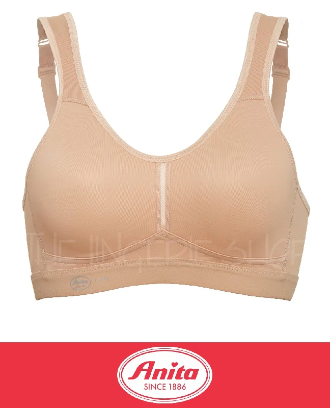 Hooded men's robes for extra warmth and comfortAnita 5521 Light and Firm Sports Bra