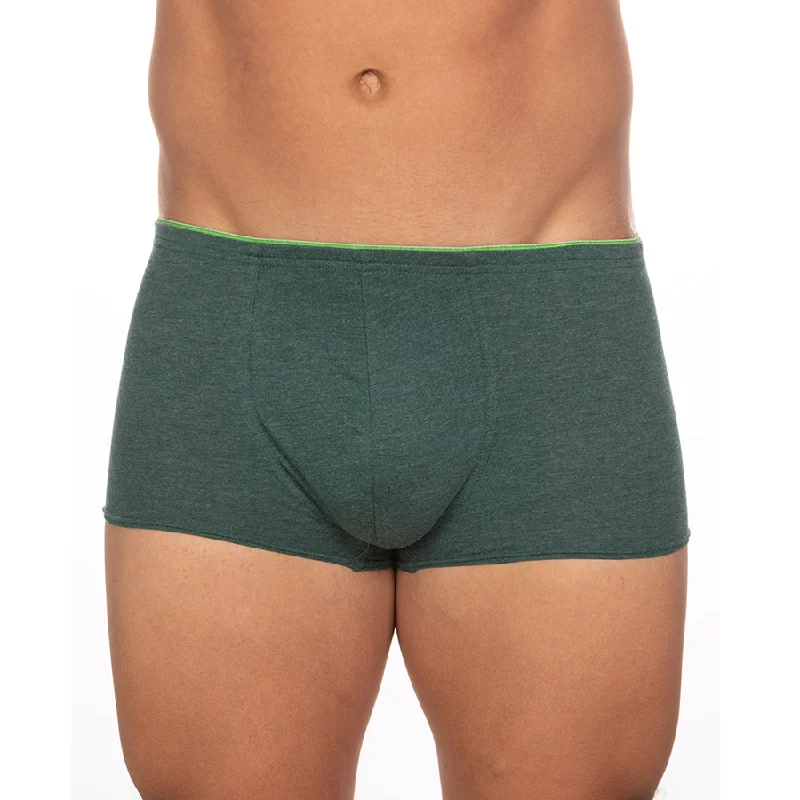 FOREST GREEN