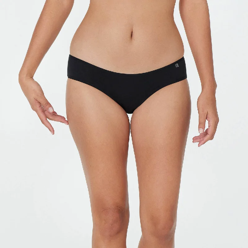 Men's briefs with a lace trim for a touch of flairClemence Midi