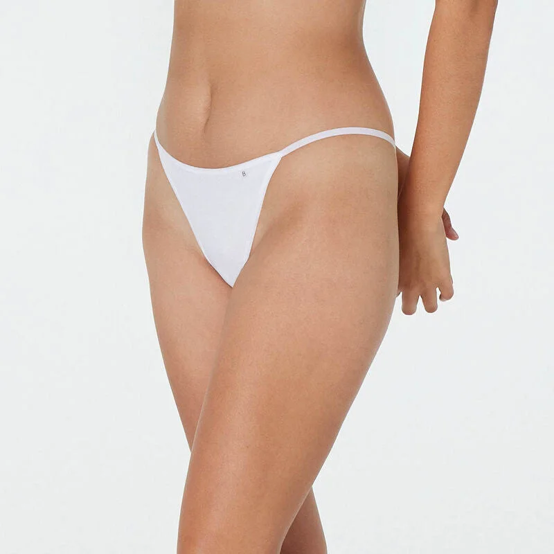 Designer - label men's briefs for high - end fashionClemence Thong