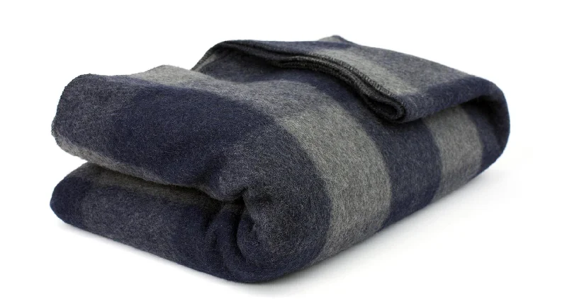 Grey/Blue
