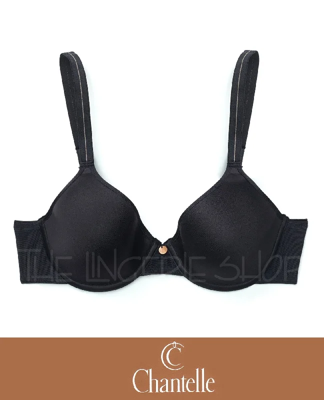 Loungewear - style men's robes for casual daysChantelle CH3816 C-Essential Full Coverage T-Shirt Bra