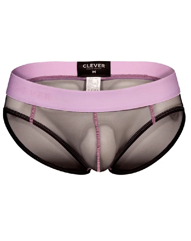 Men's briefs with a supportive pouch designClever 1313 Hunch Briefs