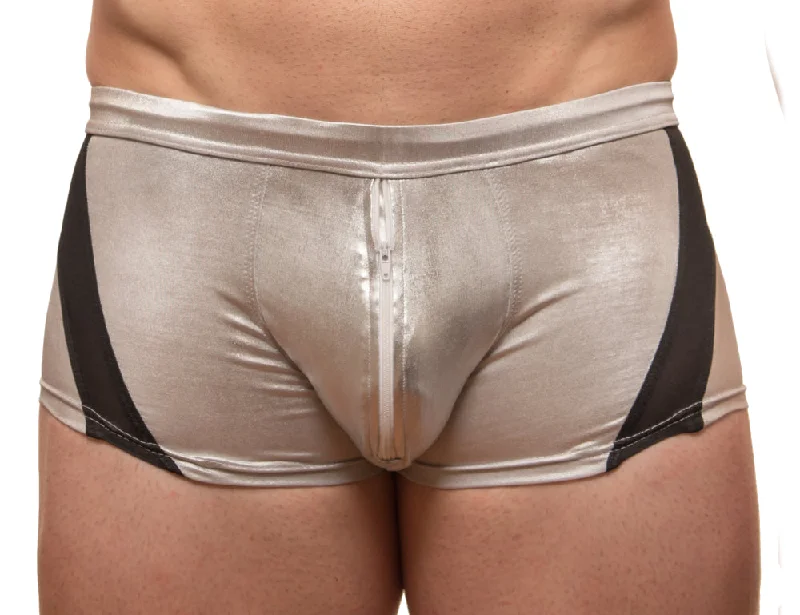 Silver