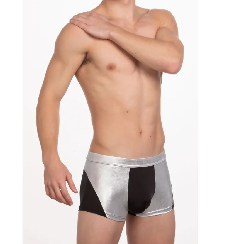 Men's trunks with a quick - dry fabricTartarus Coated Two-Tone Trunk