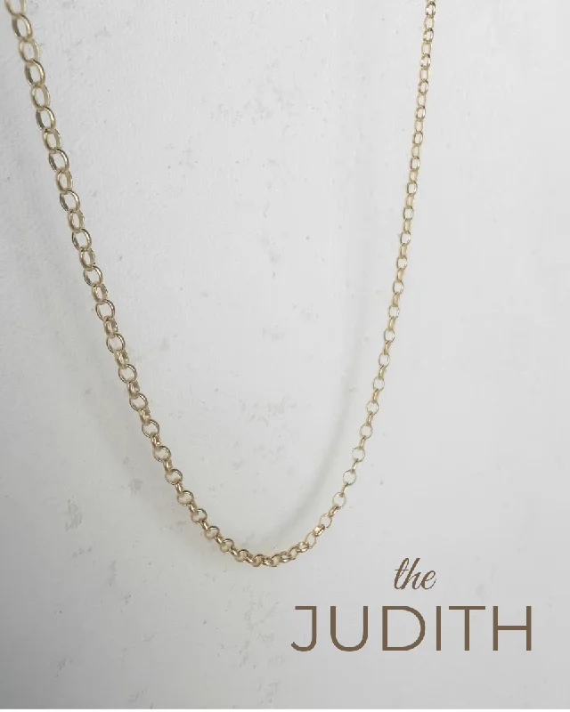 Men's trunks with a wide elastic waistbandThe Judith