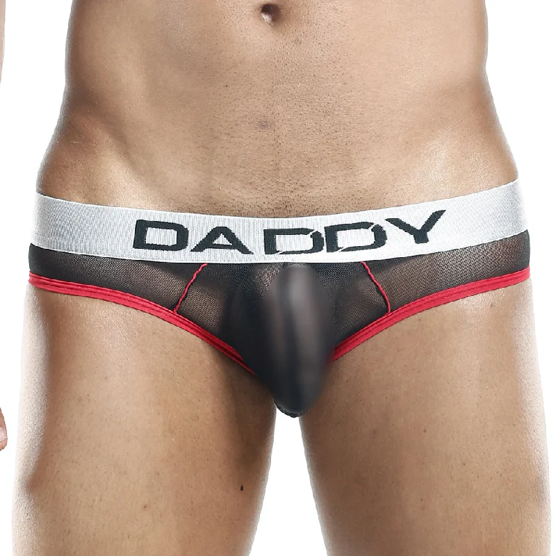 Black/Red