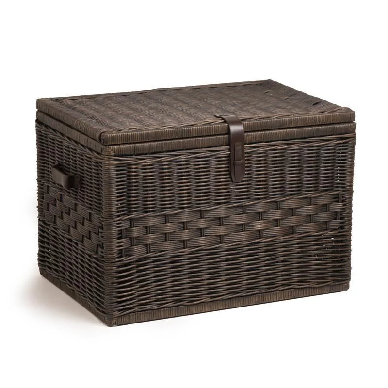 Antique Walnut Brown