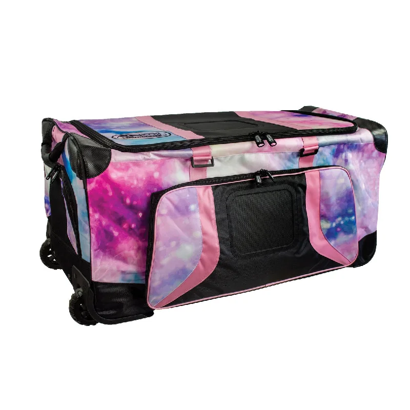 Designer men's trunks with a fashionable edgeDISCOUNT Pop Up Soft Camp Trunk™