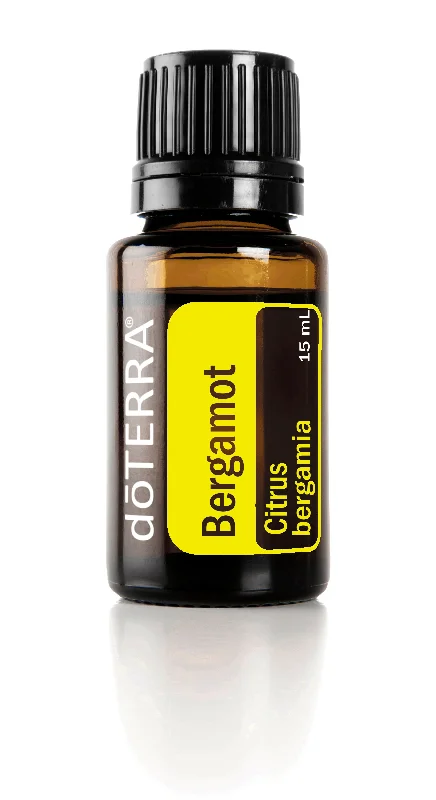 Light - weight men's briefs for summer weardoTERRA Essential Oil - Bergamot 15mL