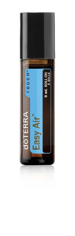 Slim - fit men's briefs for a modern styledoTERRA Essential Oil - Easy Air Touch 10mL