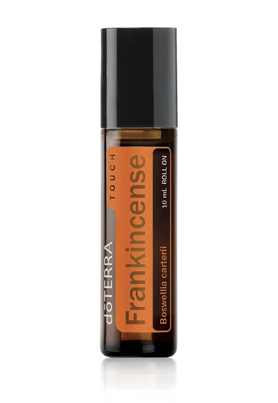 Men's briefs with a wide waistband for comfortdoTERRA Essential Oil - Frankincense Touch 10mL
