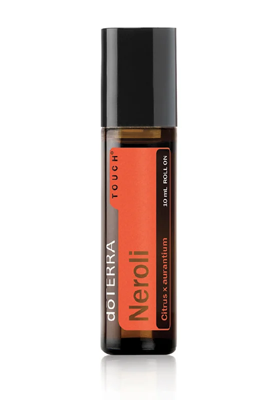 Seamless men's briefs for a smooth look under clothesdoTERRA Essential Oil - Neroli Touch 10mL