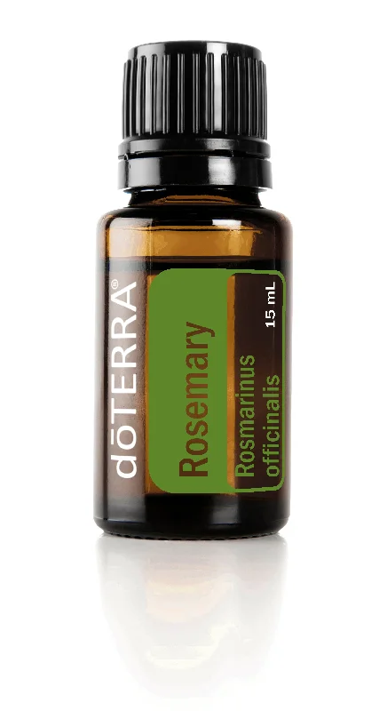 Bright - colored men's briefs for a bold statementdoTERRA Essential Oil - Rosemary 15mL
