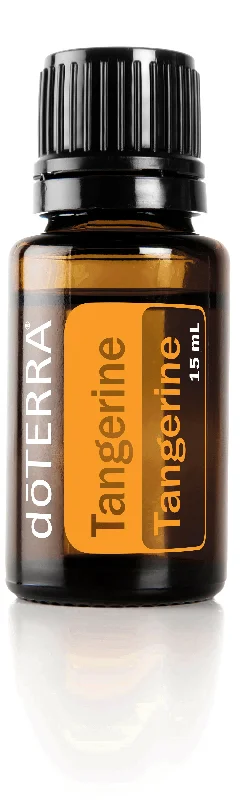 Organic men's briefs for an eco - friendly choicedoTERRA Essential Oil - Tangerine 15mL
