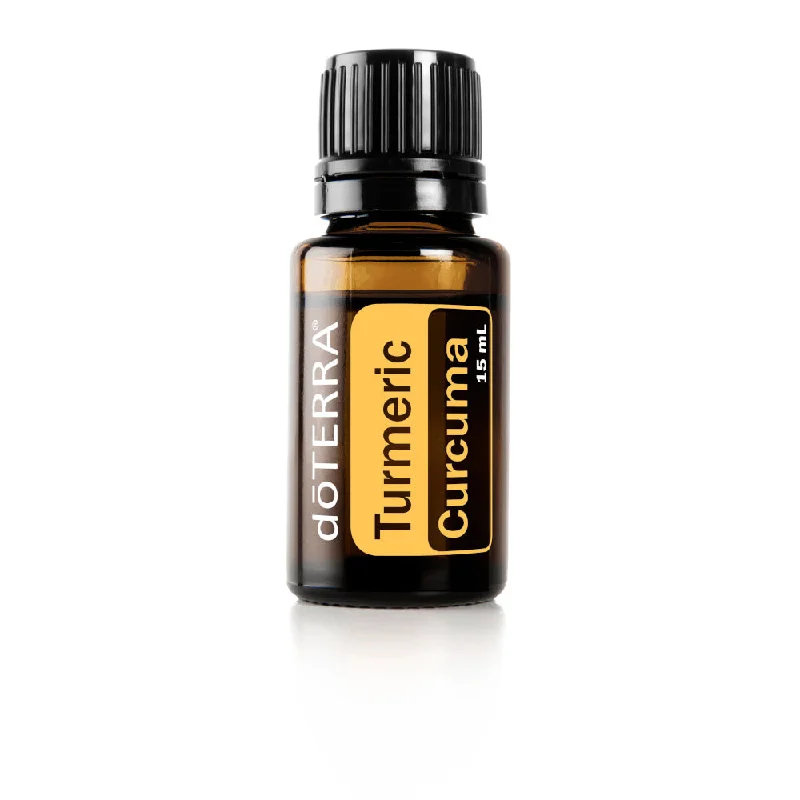 Patterned men's briefs with unique printsdoTERRA Essential Oil - Turmeric 15mL