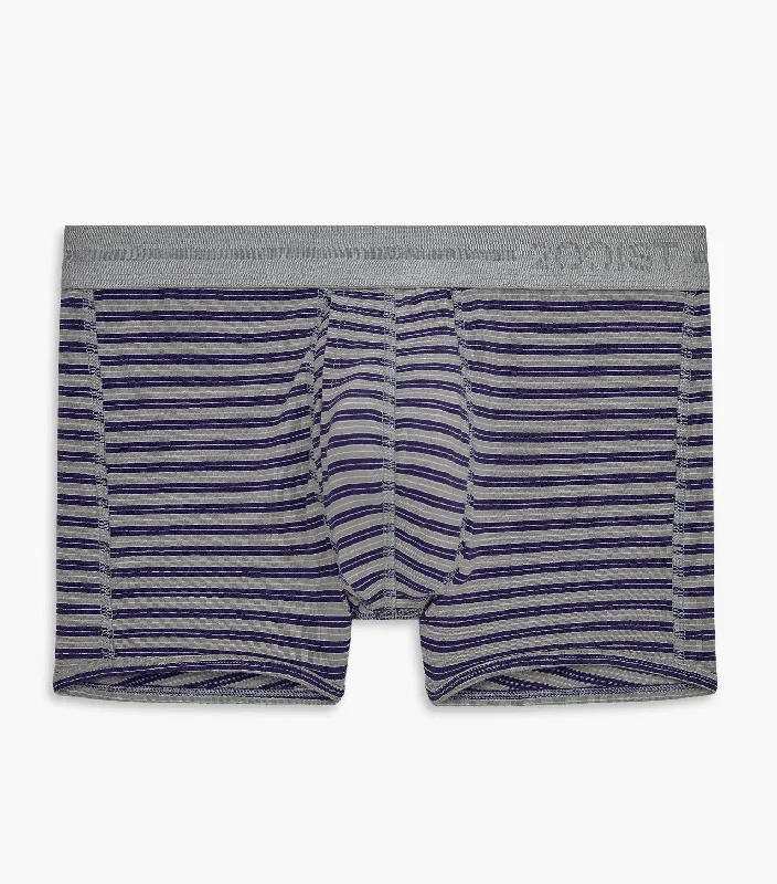 Moisture - wicking men's trunks for active useDream | Low-Rise Trunk