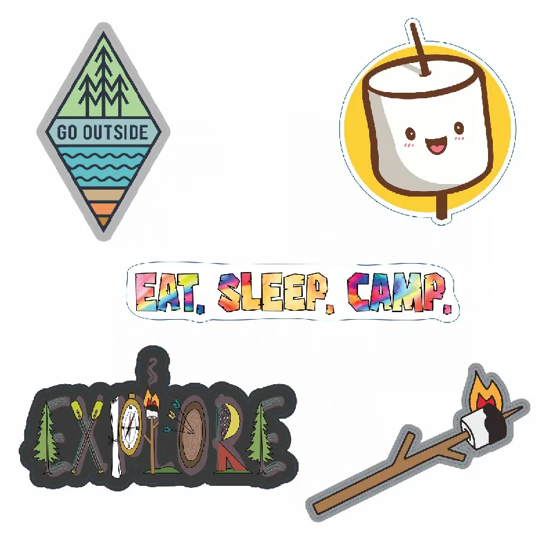 Explore Camp