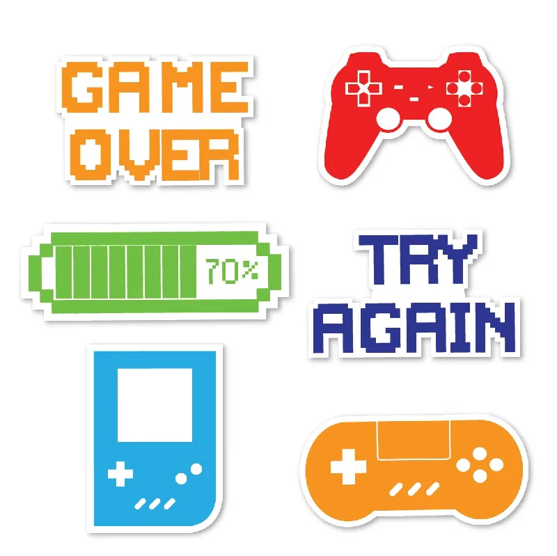 Gamer