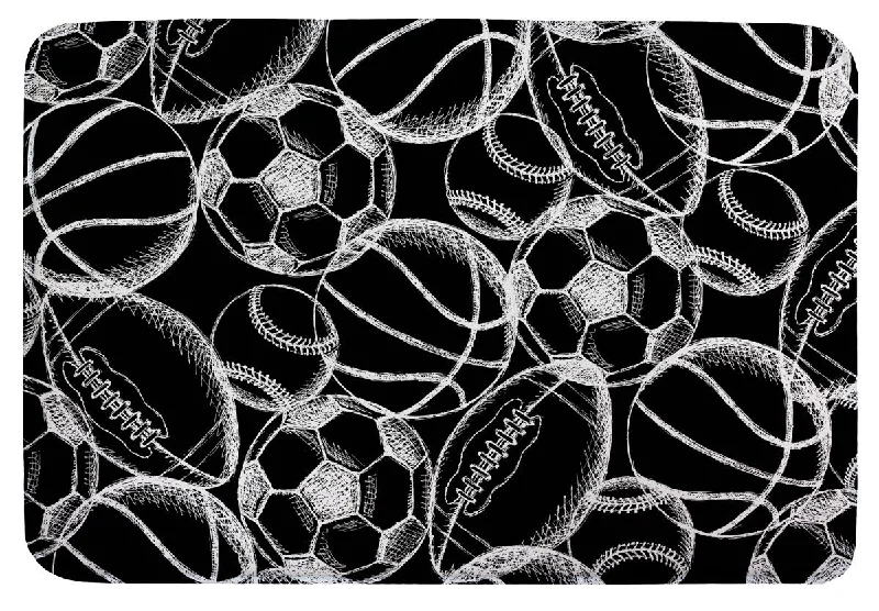 Sports Sketch