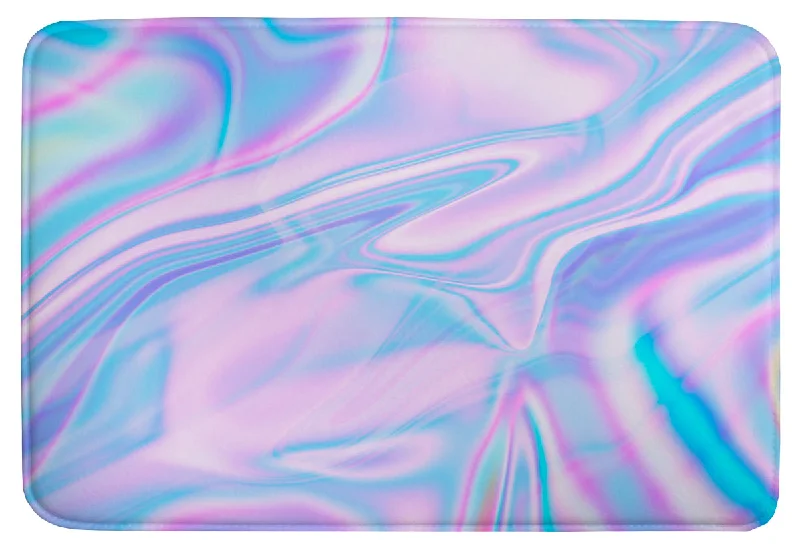 Electric Cotton Candy